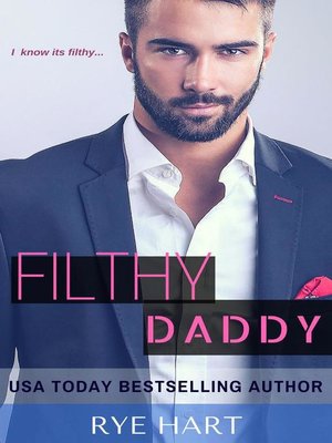 cover image of Filthy Daddy